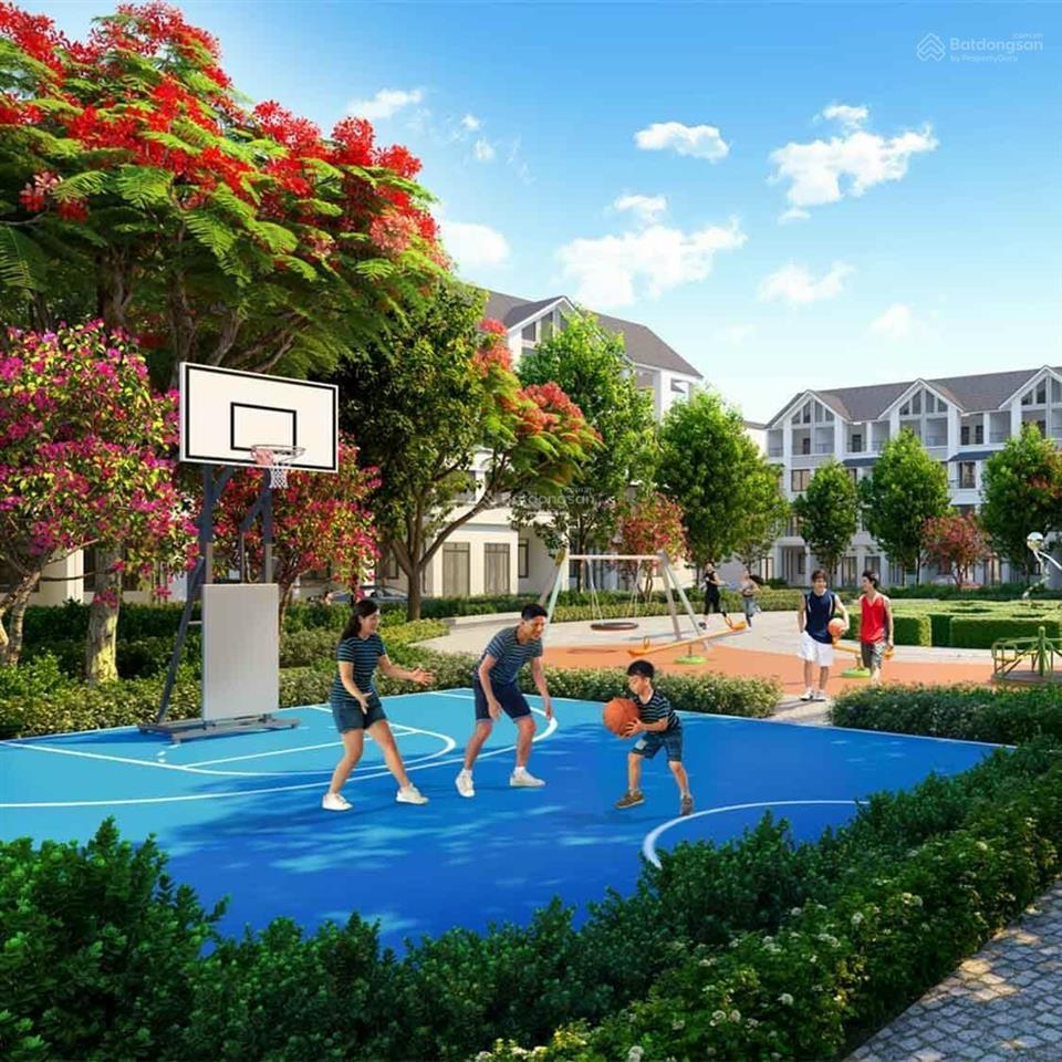 Chính chủ gửi bán 30 căn biệt thự, liền kề vị trí đẹp tại kdt hà phong, diện tích 160 m2  500 m2