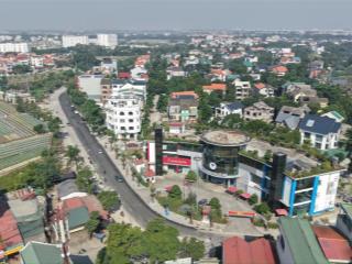 Chính chủ gửi bán căn biệt thự 300 m2 sát trường đại học tài chính ngân hàng, mua đầu tư, cho thuê