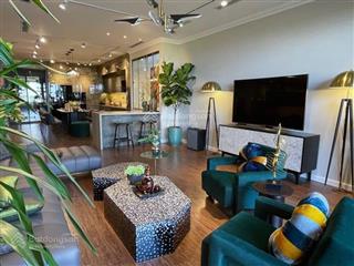 Bán nhà thạch bàn, view hồ, ở, kinh doanh, dt 95m2, 6 tầng thang máy, ô tô 4 chiếc. giá 36 tỷ
