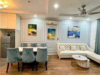 Cho thuê ch 2pn, 80m2 giá thỏa thuận tại times cỏa thuận tại times city, vĩnh tuy, hai bà trưng, hn