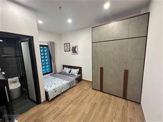 Khai trương toà phòng chung cư mini mới 100%  full đồ  thang máy  ở luôn phố quang tiến, đại mỗ
