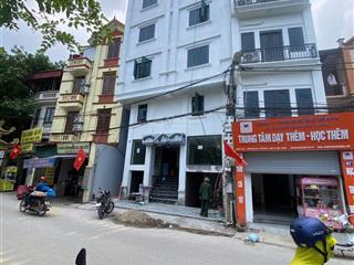Chính chủ cho thuê căn hộ ccmn mặt phố số 5nguyễn đạo an, view hồ phú diễn rất thoáng, ô tô đỗ cửa