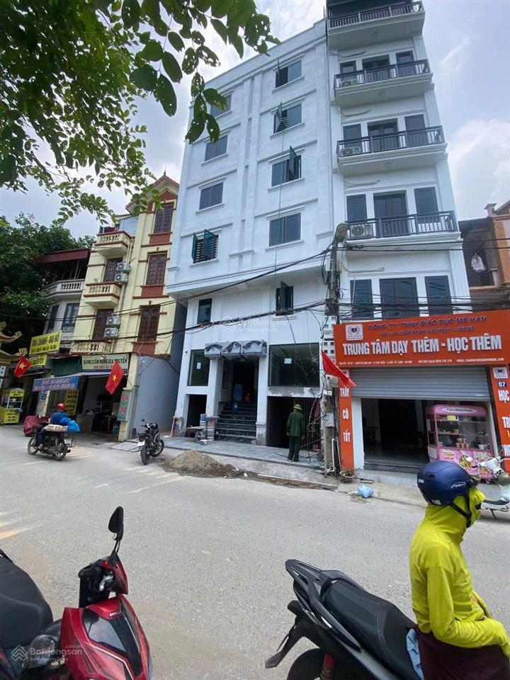 3.7tr chính chủ cho thuê căn hộ ccmn mặt phố 5 nguyễn đạo an, view hồ phú diễn thoáng, ô tô đỗ cửa