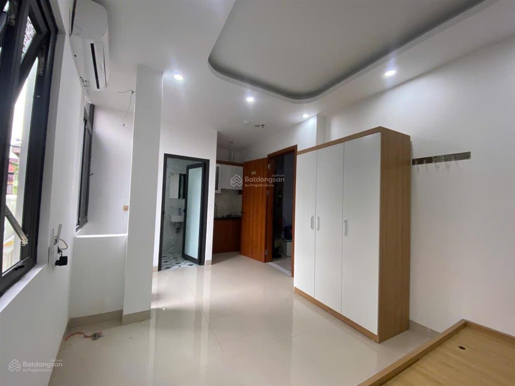 Chính chủ cho thuê nhà trọ, căn hộ 1 ngủ tại ngõ 252 đường đại mỗ gần aeon mall đại mỗ