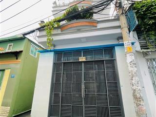 Bán nhà mặt tiền hẻm 120// thích quảng Đức phường 4 Phú nhuận 
Mặt tiền đường số 7, hẻm