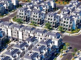 Cơ hội đầu tư đột phá  biệt thự 150m² dự án gladia khang điền, mặt tiền võ chí công, quận 2