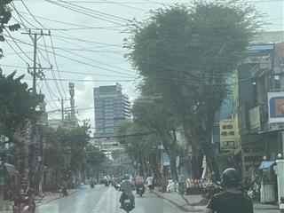 Bán nhà mặt phố tại phường 6, mỹ tho, tiền giang, giá ưu đãi 10,5 tỷ, diện tích 196,8 m2