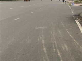 Bán đất mặt tiền đường nguyễn tất thành thành phố hồng ngự tỉnh đồng tháp