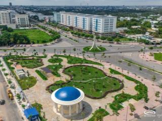 Bán nhà phố liền kề ngay trung tâm thương mại aeon mỹ tho