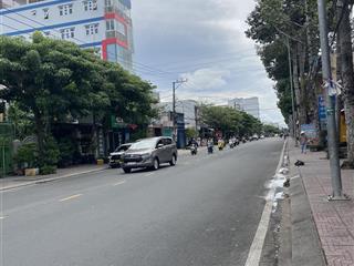 Bán nhà mặt tiền đường lê văn phẩm, thành phố mỹ tho, tiền giang