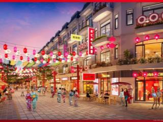 Bán dự án nhà phố mỹ tho central complex liền kề trung tâm thương mại aeon mall