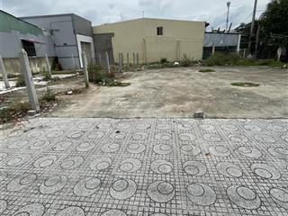 Chính chủ bán đất 2 mặt tiền đường nguyễn công bình thành phố mỹ tho  tiền giang