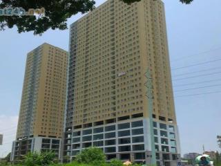 Cho thuê căn 2pn, 82m2, chưa nội thất tại cc c14 bắc hà, tố hữu, giá 8 triệu/th