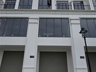 Cho thuê nhà liền kề 100m2*5t tại kđt hinode royal park, kim chung  di trạch giá 10 triệu/tháng