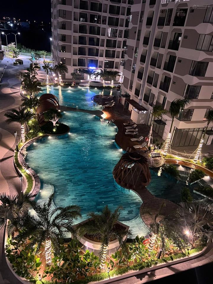 Bán gấp căn mt eastmark city 3pn3wc full nội thất.0937 981 ***