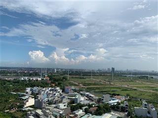 Duplex penthouse 112m²  sân vườn riêng 14m², dự án ricca.  0937 981 *** gặp thùy vân.
