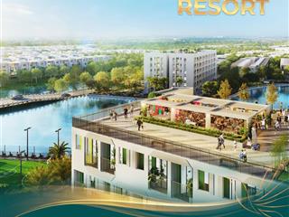 Giá trị vượt trội, mở lối đầu tư tại shophouse mt avanue* mặt tiền vành đai 3