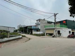 Bán đất cụm cn thắng lợi, thường tín