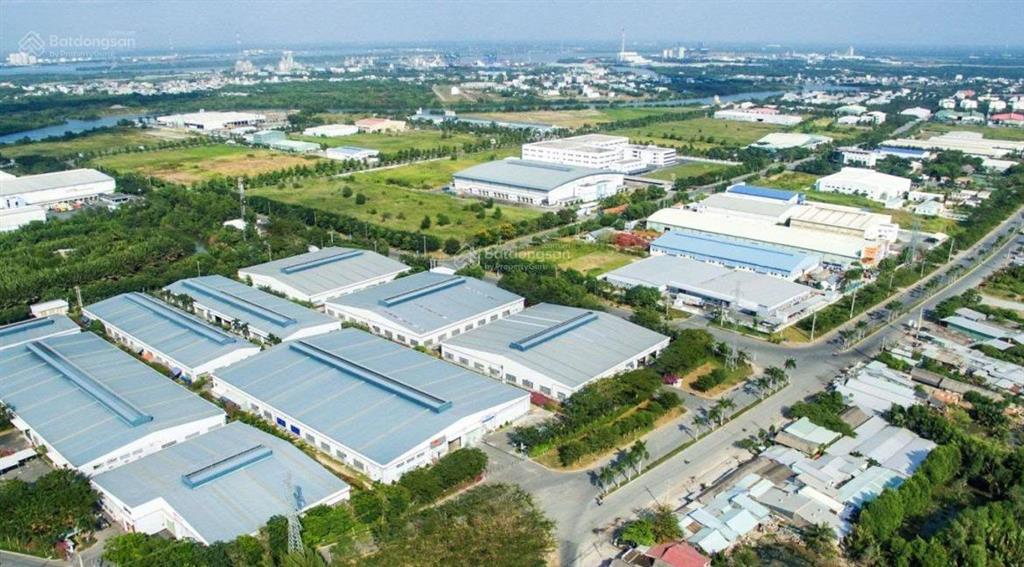 Chính chủ cần bán gấp đất kcn hòa mạc diện tích 1ha & 2ha
