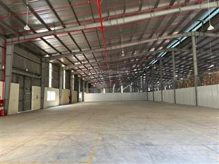 Cho thuê kho xưởng 300m  biên giang  hà đông  giá chỉ 70k/m