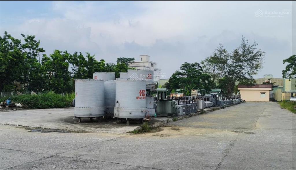 Bán kho xưởng siêu rộng 8.000m châu can, phú xuyên sổ chuẩn gần cao tốc cầu giẽ!