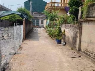 Bán đất khánh hà thường tín  sổ vuông kinh doanh  ô tô tránh  giá 9 tỷ