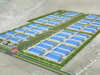 Bán nhà xưởng tại kcn ngọc hồi  thanh trì  diện tích 5000m2  giá 7x tỷ