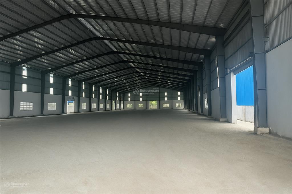 Bán 5.000m² xưởng tại thường tín