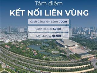 Bán đất cụm công nghiệp yên lệnh duy tiên, hà nam  diện tích 1.9 ha