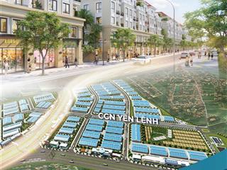 Bán đất cụm công nghiệp yên lệnh duy tiên, hà nam  diện tích 1.5 ha