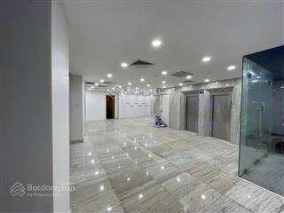 Bán tòa nhà 7 tầng  mặt đường kđg  tứ hiệp  thanh trì