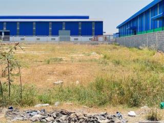 Bán đất có sẵn kho xưởng tại thường tín giá 7,x tỷ