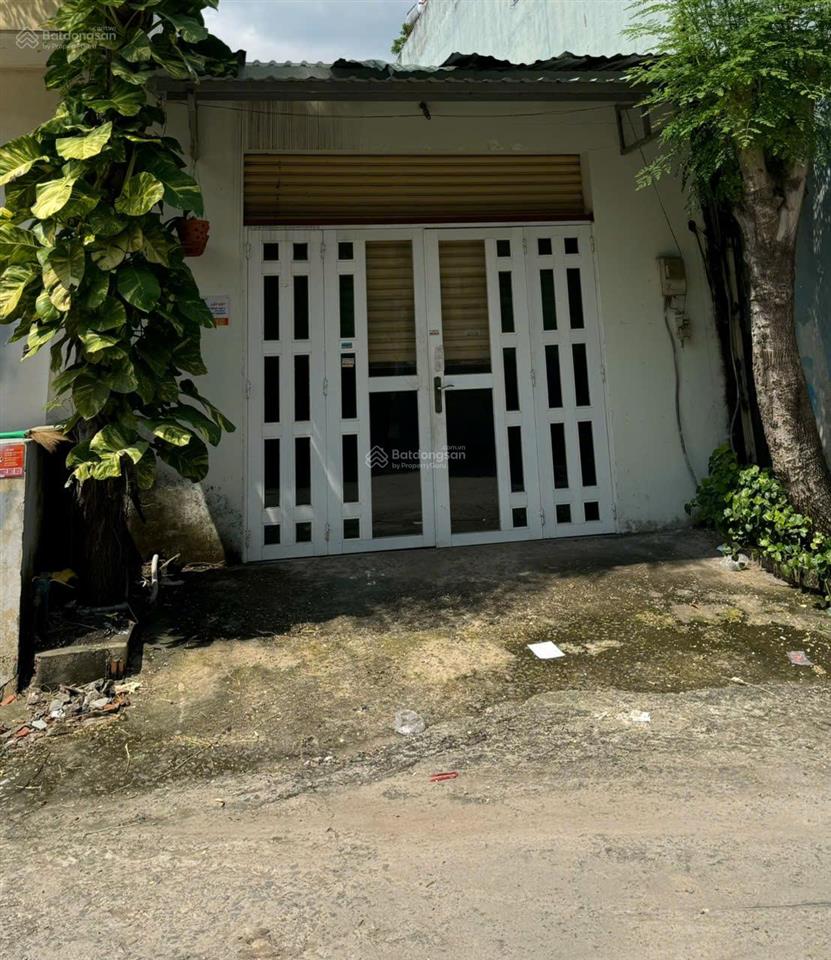 Bán đất kèm nhà cấp 4 ngọc hồi, hoàng mai, giá chỉ 2x tỷ