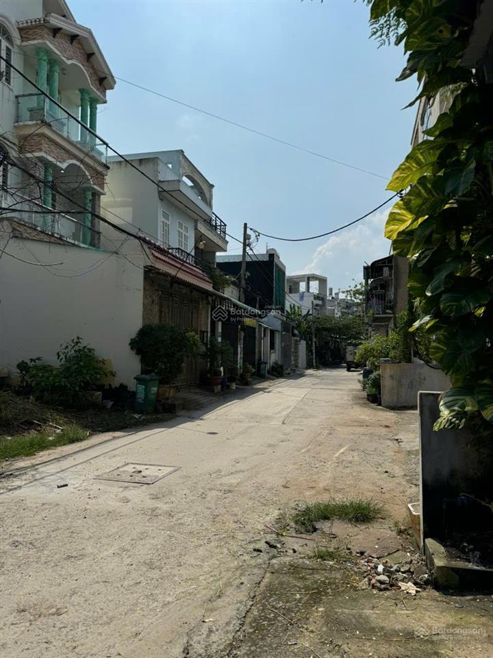 Bán đất kèm nhà cấp 4 ngọc hồi, hoàng mai, giá chỉ 2x tỷ