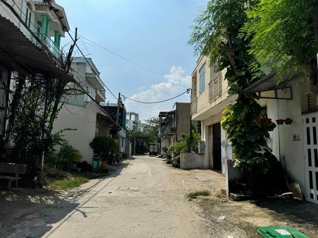 Bán đất kèm nhà cấp 4 ngọc hồi, hoàng mai, giá chỉ 2x tỷ