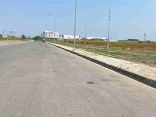 Chuyển nhượng cụm công nghiệp quy mô lớn tại nam định