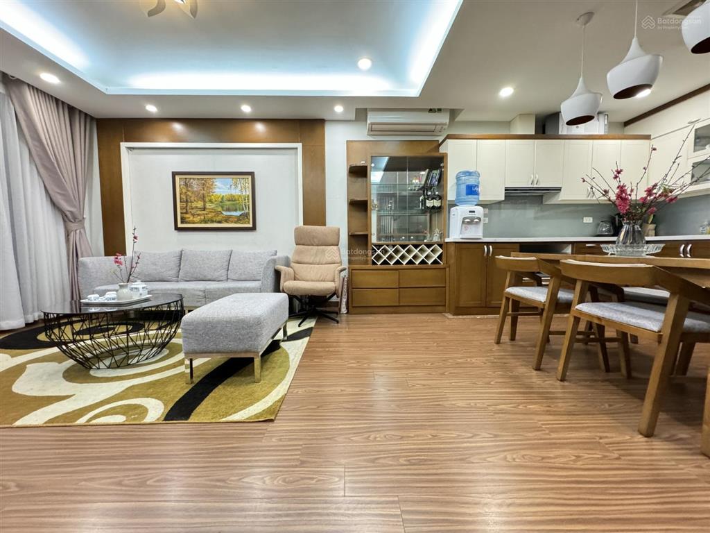 Cho thuê căn 3 ngủ d’. le roi soleil full nội thất đẹp giá thuê từ 28 triệu/tháng. 0914 772 ***