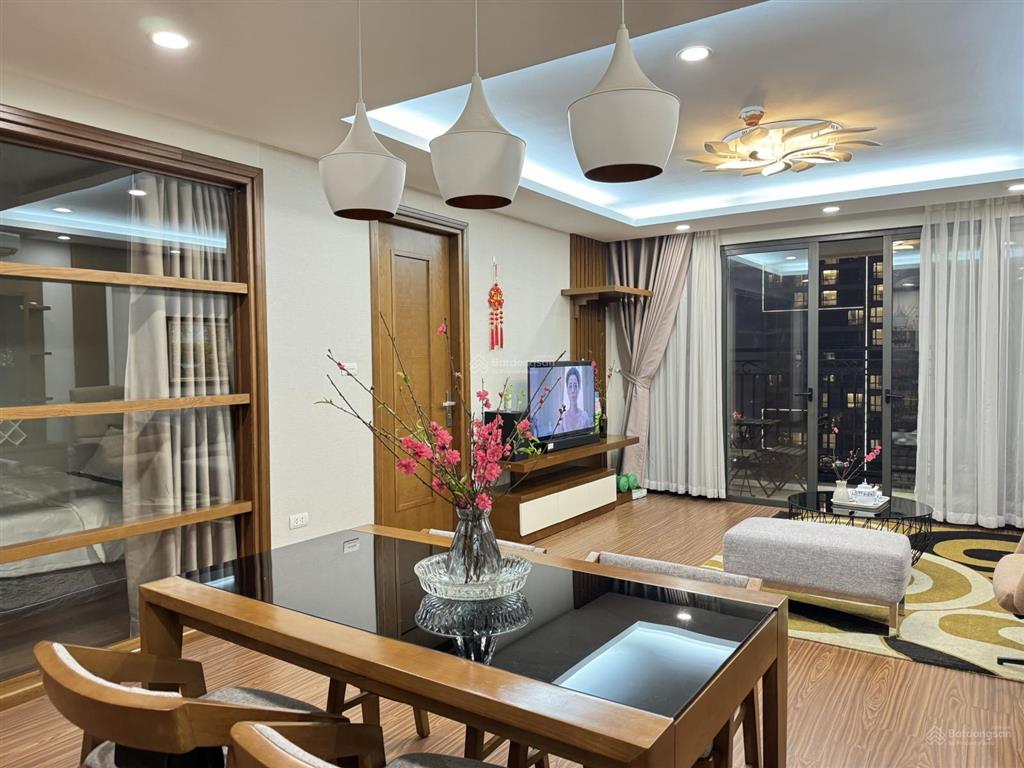 Cho thuê căn 3 ngủ d’. le roi soleil full nội thất đẹp giá thuê từ 28 triệu/tháng. 0914 772 ***