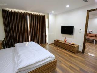 Cho thuê căn 2 ngủ d'. le roi soleil full nội thất đẹp giá thuê 20 triệu/th view hồ tây