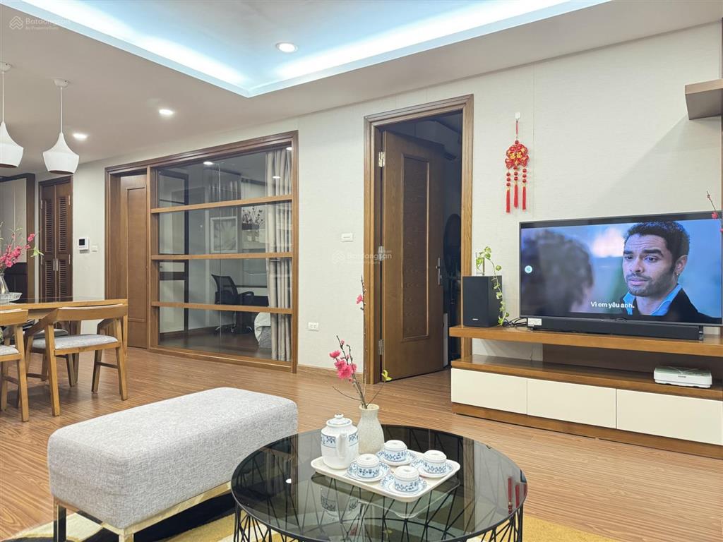 Cho thuê căn 3 ngủ d’. le roi soleil full nội thất đẹp giá thuê từ 28 triệu/tháng. 0914 772 ***