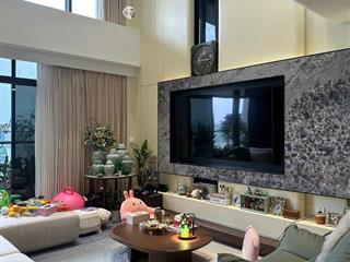 Chính chủ bán nhanh căn hộ Sun Thụy Khuê Duplex full nôi thất view toàn cảnh thành phố giá siêu tốt. 0914772279