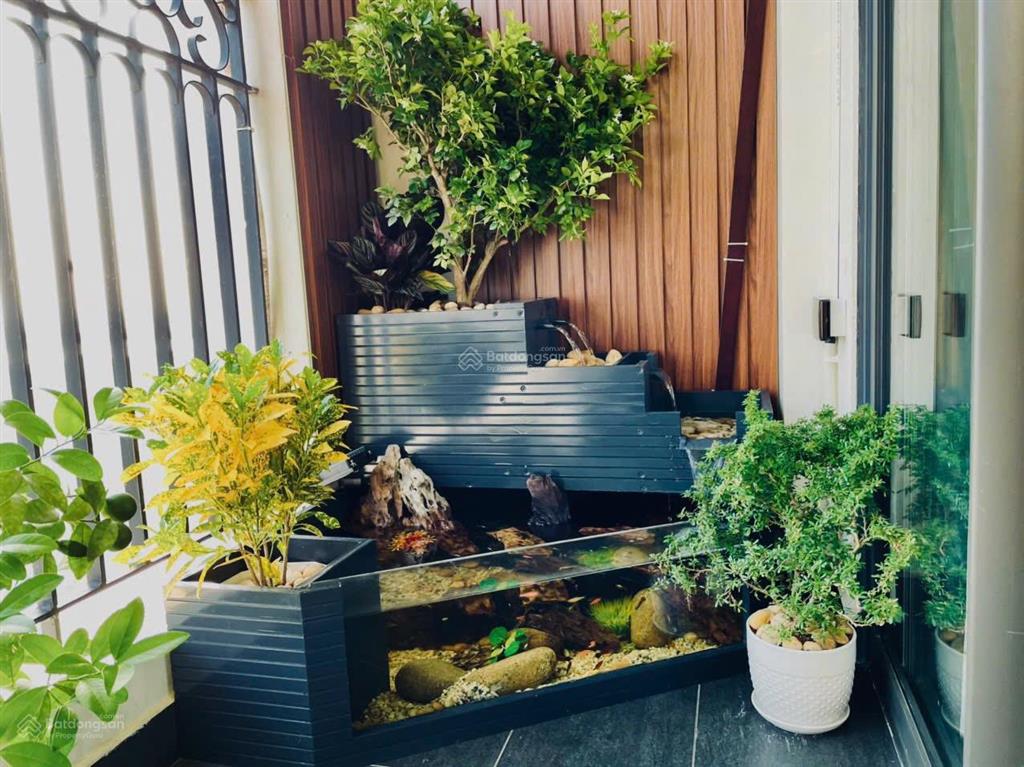 Tầng cao, tầm nhìn triệu đô view thẳng sông hồng chỉ có một căn duy nhất aqua 44 yên phụ