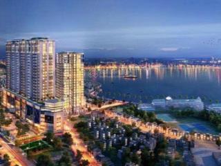 Căn hộ góc cực phẩm 3 ngủ view hồ tây không góc chết tầm nhìn đắt giá. 0914 772 ***