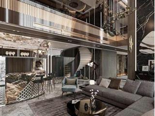 Penthouse 358m2 N01T7 view trực diện Hồ Tây giá siêu rẻ so với thị trường chỉ 143tr/m2. 0914772279