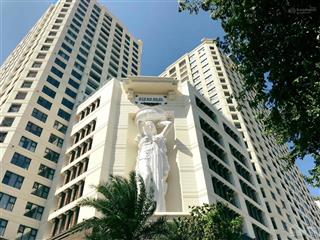 Cơ hội hiếm! căn hộ 3pn 135m², tỷ d'. le roi soleil đẳng cấp nhất hồ tây. 0914 772 ***