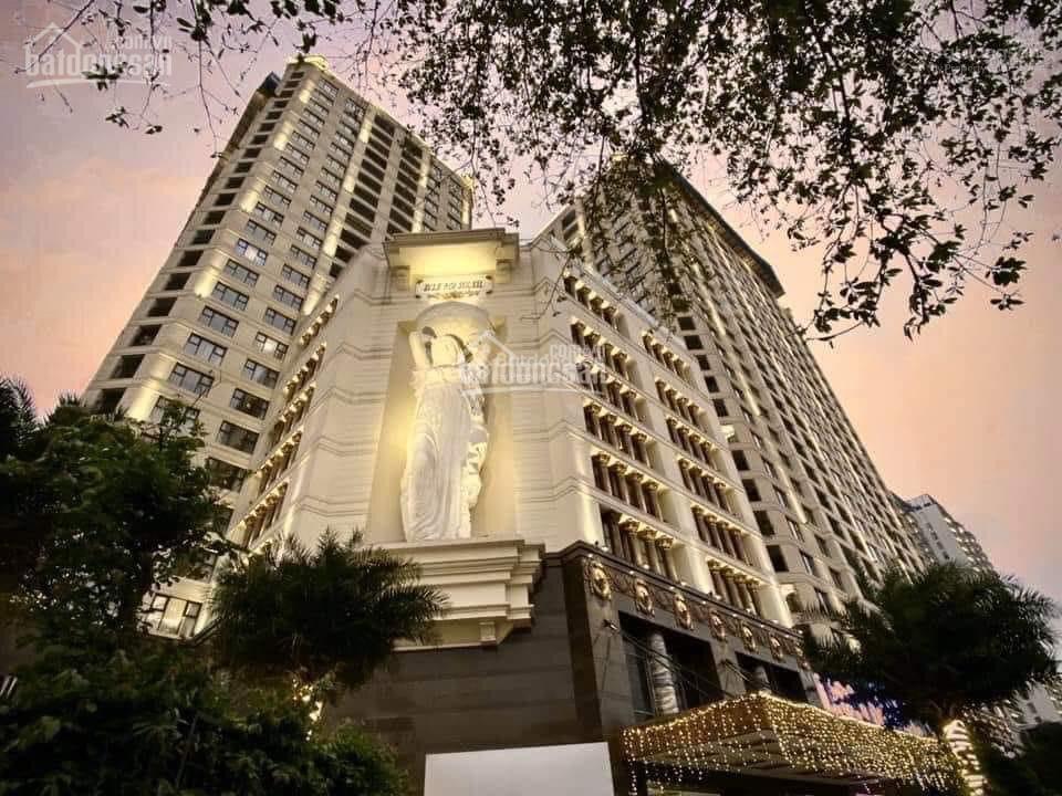 Đón đầu hạ tầng tây hồ bán căn hộ cao cấp 234m2 d'. le roi soleil tầm nhìn triệu đô. 0914 772 ***