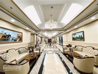 Đón đầu hạ tầng tây hồ bán căn hộ cao cấp 234m2 d'. le roi soleil tầm nhìn triệu đô. 0914 772 ***