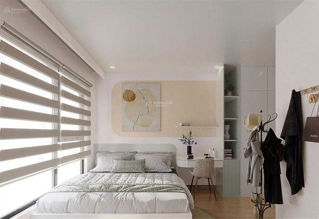 Săn view hồ tây trực diện tầng cao căn hộ 2 ngủ 102m2, nội thất full vào ở ngay . 0914 772 ***