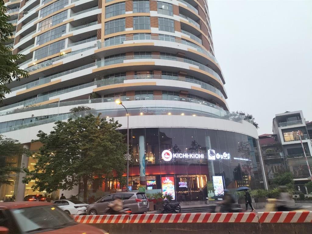 Săn view hồ tây trực diện tầng cao căn hộ 2 ngủ 102m2, nội thất full vào ở ngay . 0914 772 ***