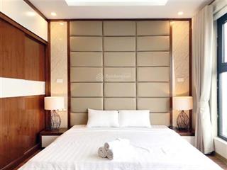 Căn 3 ngủ góc 146m dleroi soleil thiết kế nội thất phong cách hiện tân cổ điển giá thương lượng